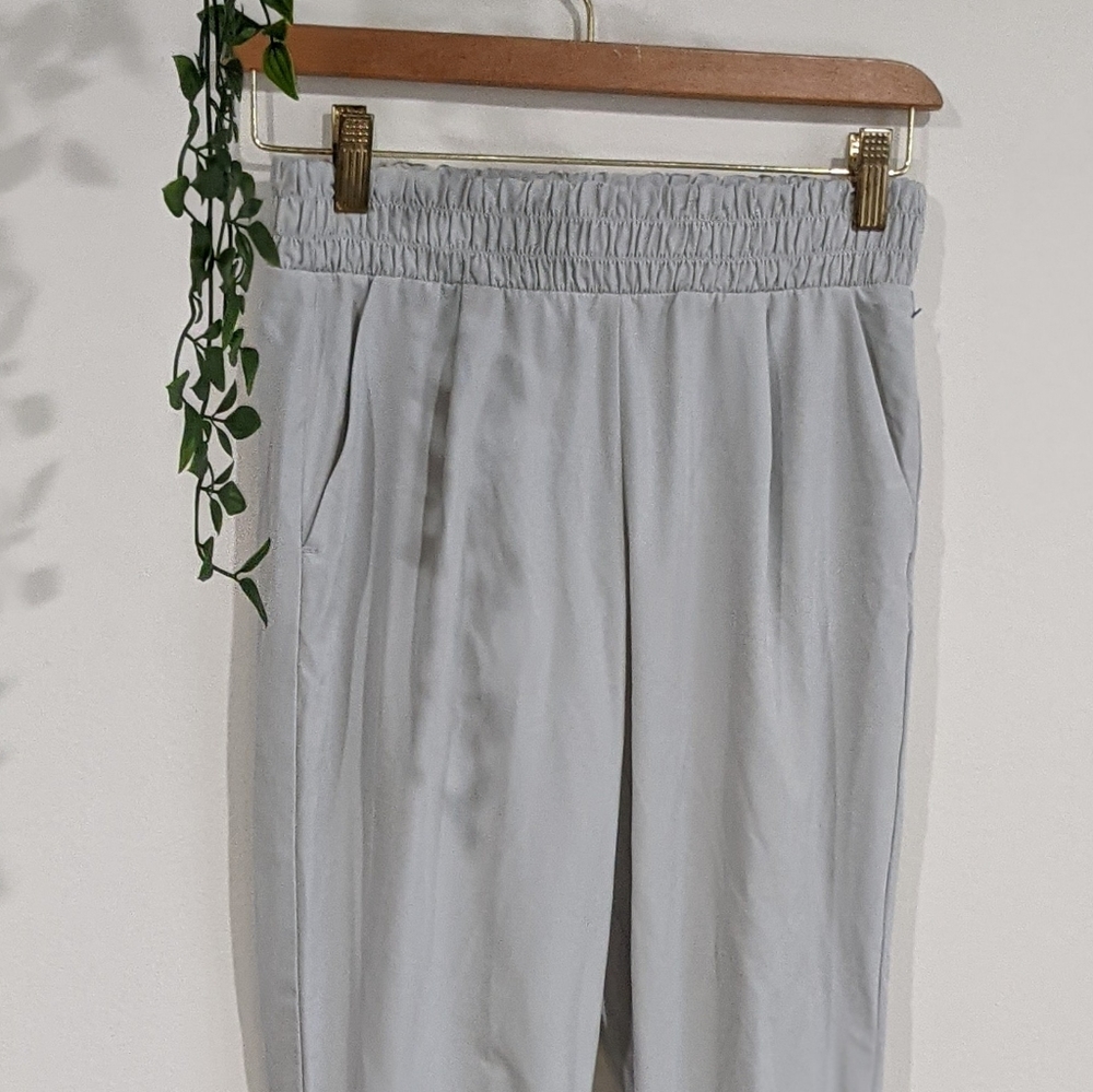 athleta joggers